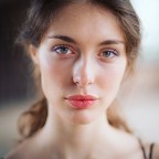 Monnalisa smile (Silvia)