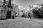 ortigia in B&W ortigia in B&W