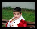 Il piccolo re Il piccolo re
