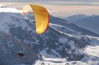 Volo dolomitico Volo dolomitico