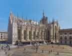 Il fianco del Duomo Il fianco del Duomo