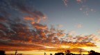 Nuvole la mattina Nuvole la mattina