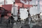 "chinatawn"  Dall'album la citt� nascosta