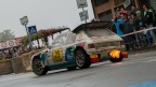Peugeot 295 T16 (Rally Legend 2016) Peugeot 295 T16 (Rally Legend 2016)