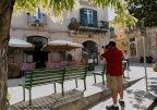 a caccia di particolari a caccia di particolari