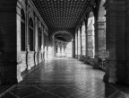 Siviglia B e N Siviglia B e N