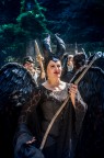 Maleficient Maleficient