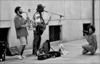 Musica e foto in strada... Musica e foto in strada...