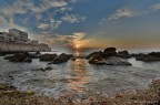 Alba a Calarossa (Siracusa) Alba a Calarossa (Siracusa)