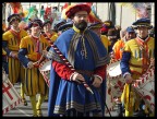 Carnevale Europeo a Firenze 01