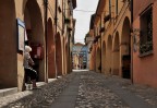 Dozza.... e i suoi murales Dozza.... e i suoi murales