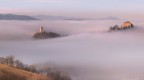 alba da Canossa verso la piana