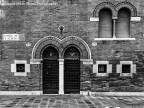 VENEZIA (CORTE DE L' ALBERO) VENEZIA (CORTE DE L' ALBERO)