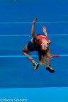 Salto in Alto Salto in Alto