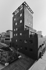 Milano B e W Milano B e W