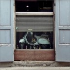 La Vespa La Vespa