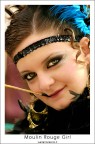 Moulin Rouge Girl Moulin Rouge Girl