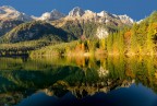 I colori dell'autunno I colori dell'autunno