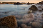al tramonto al tramonto