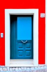 door door