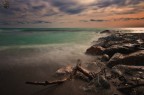 al tramonto al tramonto