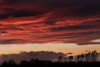 rosso di sera rosso di sera