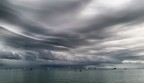 Cielo grigio su Cielo grigio su