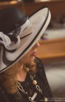 The woman The woman