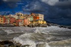 Boccadasse Boccadasse