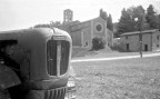 Trattore vintage Trattore vintage