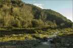Torrente Sciarapotamo, Cinquefrondi (RC) 3 dicembre 2016. di Torrente Sciarapotamo, Cinquefrondi (RC) 3 dicembre 2016. di