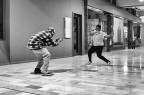 Street dancer
