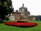 Parco delle Basiliche. Milano