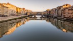 Firenze Ponte vecchio Firenze Ponte vecchio