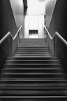 black stairs black stairs