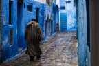 Chefchaouen - colori Chefchaouen - colori