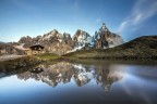 Le 3 cime per due Le 3 cime per due
