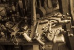 old guns