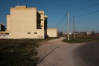 Campi Salentina - verso l'eremo