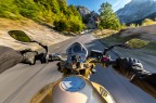 On my hornet On my hornet