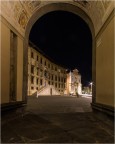 Notturno a Pisa Notturno a Pisa