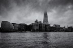The Shard, London, December 2016 The Shard, London, December 2016
