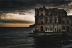 Palazzo donn'Anna (Napoli Posillipo) Palazzo donn'Anna (Napoli Posillipo)