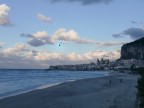 Giocando con l'arcobaleno Giocando con l'arcobaleno