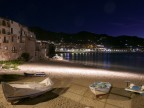 Cefalù by night Cefalù by night