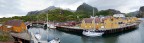 Nusfjord Nusfjord
