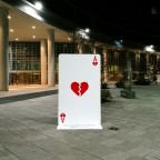 Non giocate con il cuore.