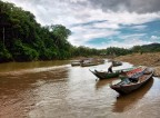 Verso il Mekong Verso il Mekong