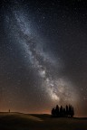 Milky way Milky way