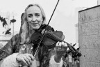 Violinista Violinista